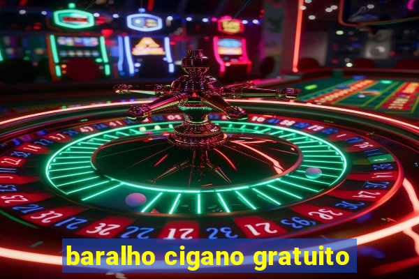 baralho cigano gratuito